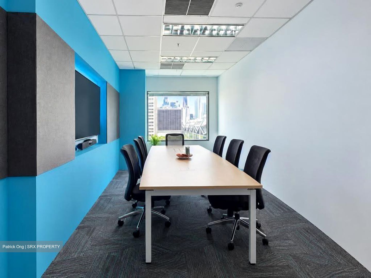 Suntec Tower Three (D1), Office #622559621